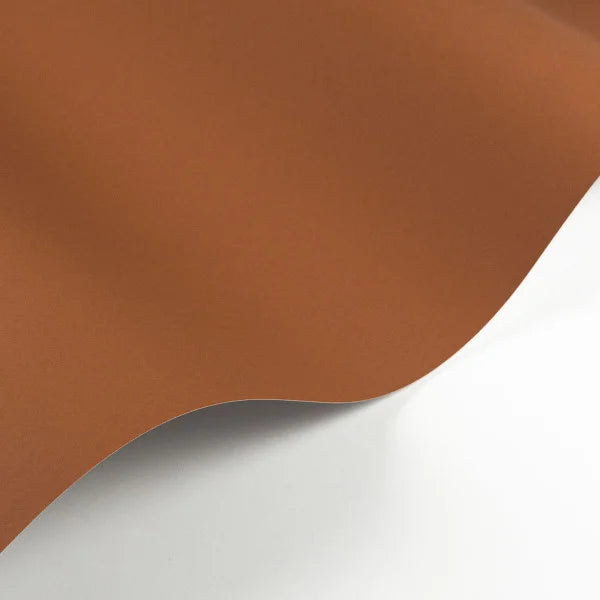 Pigments Wallpaper - Terre de Sienne