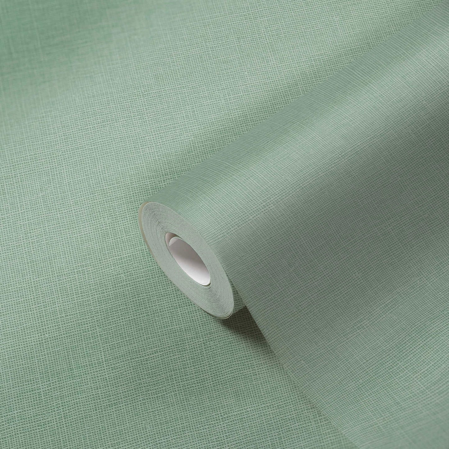 Solid Textured Wallpaper - House of Turnowsky - Green