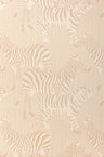 Safari Wallpaper - Dusty Beige