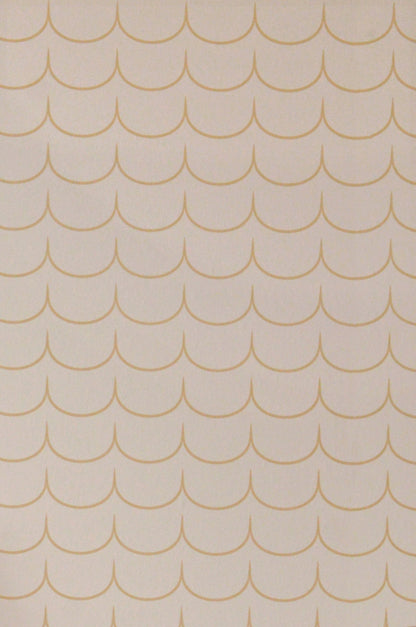 Drop Curtain Wallpaper