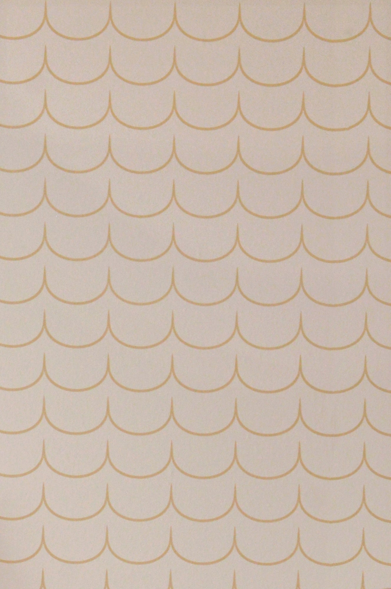 Sample - Drop Curtain Wallpaper
