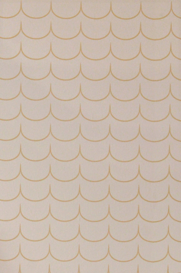 Sample - Drop Curtain Wallpaper