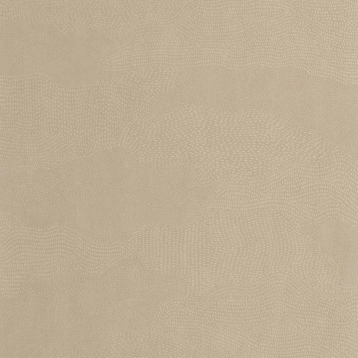 Nubio - Clouds Wallpaper - Beige/Lin