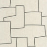 Inca Textured Wallpaper – Grege/Noir