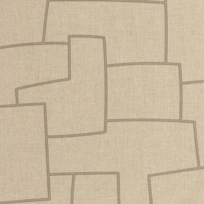 Inca Textured Wallpaper - 6 Colours