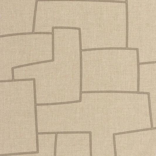 Inca Textured Wallpaper - 6 Colours