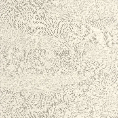 Nubio - Clouds Wallpaper - Grege/Noir