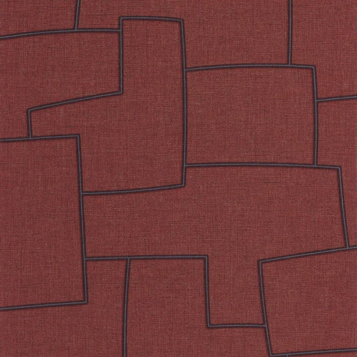 Inca Textured Wallpaper - 6 Colours