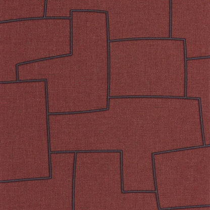 Inca Textured Wallpaper - 6 Colours