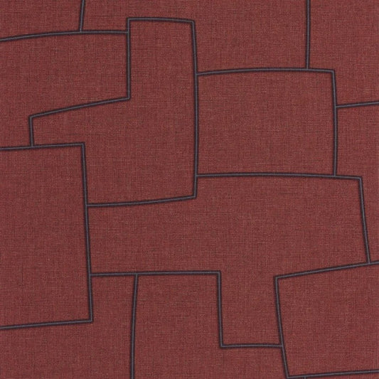 Inca Textured Wallpaper – Amarena