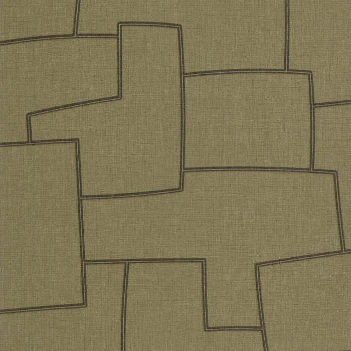 Inca Textured Wallpaper - 6 Colours