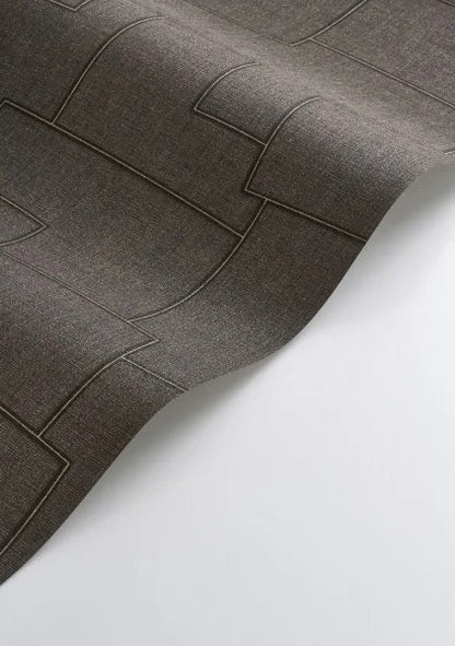 Inca Textured Wallpaper - 6 Colours