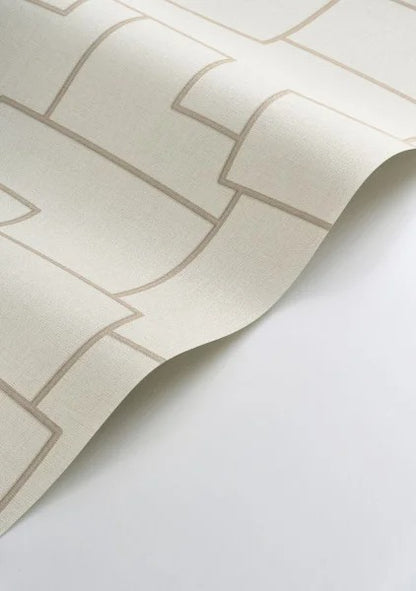 Inca Textured Wallpaper - 6 Colours