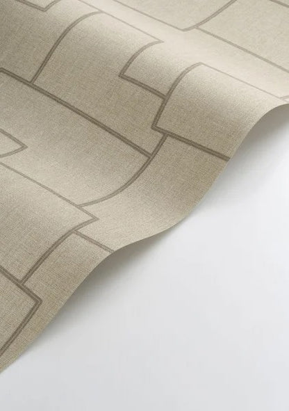 Inca Textured Wallpaper - 6 Colours
