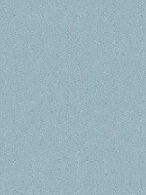 Sample - Art of Eden Plain Coordinate Wallpaper - Blue/Grey