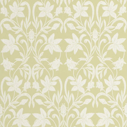 Primrose Wallpaper - Pistache