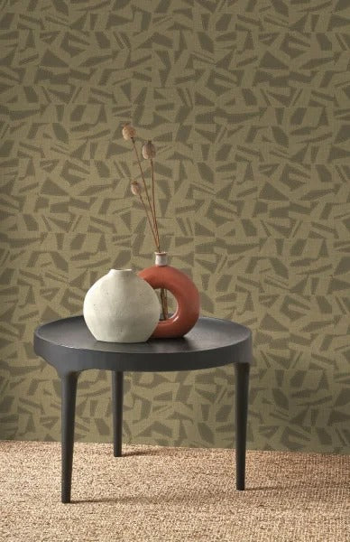 Sanara Textured Wallpaper - 4 Colours