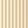 Elizabeth Stripes Wallpaper - Beige Cream