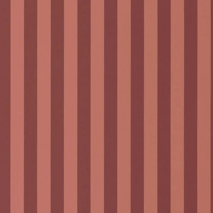 Elizabeth Stripes Wallpaper - Amarena