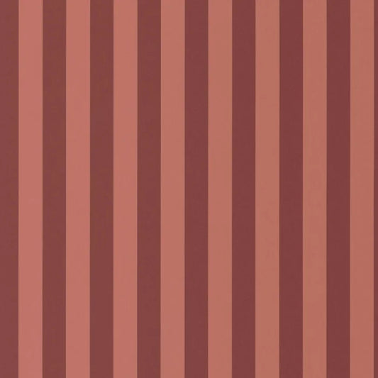 Elizabeth Stripes Wallpaper - Amarena