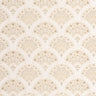 Wallace Wallpaper - Beige Creme