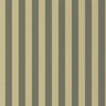 Elizabeth Stripes Wallpaper - Lichen