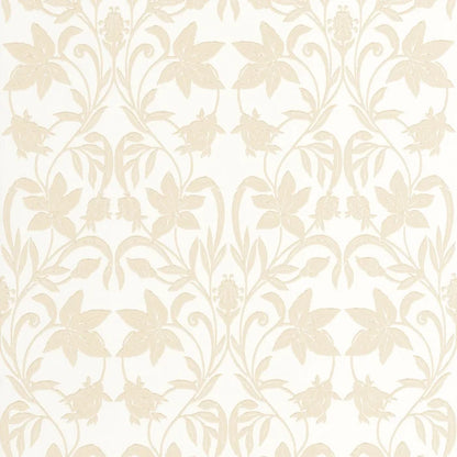 Primrose Wallpaper - Naturel