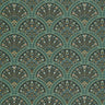 Wallace Wallpaper - Canopee