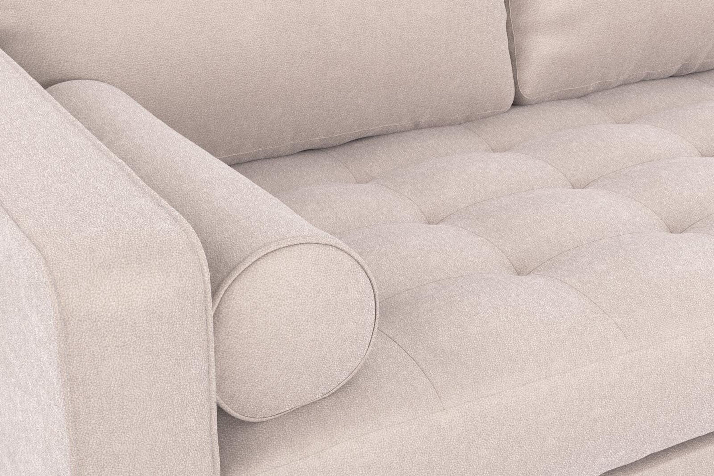 Feather Soft Fabrics by Zepel FibreGuard - 40 colours