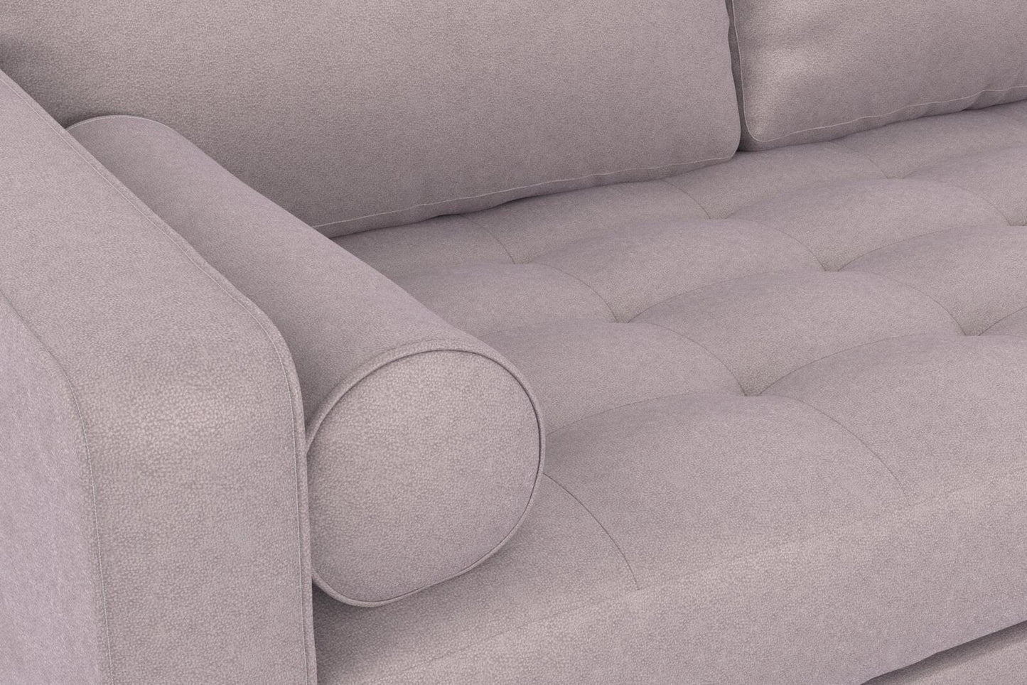 Feather Soft Fabrics by Zepel FibreGuard - 40 colours