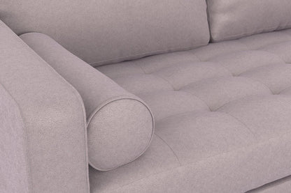 Feather Soft Fabrics by Zepel FibreGuard - 40 colours