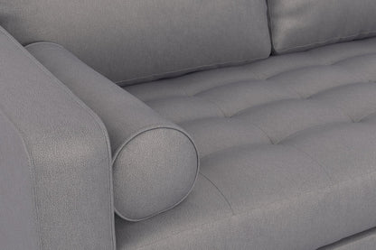 Feather Soft Fabrics by Zepel FibreGuard - 40 colours