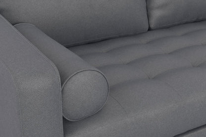 Feather Soft Fabrics by Zepel FibreGuard - 40 colours