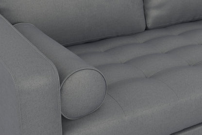 Feather Soft Fabrics by Zepel FibreGuard - 40 colours