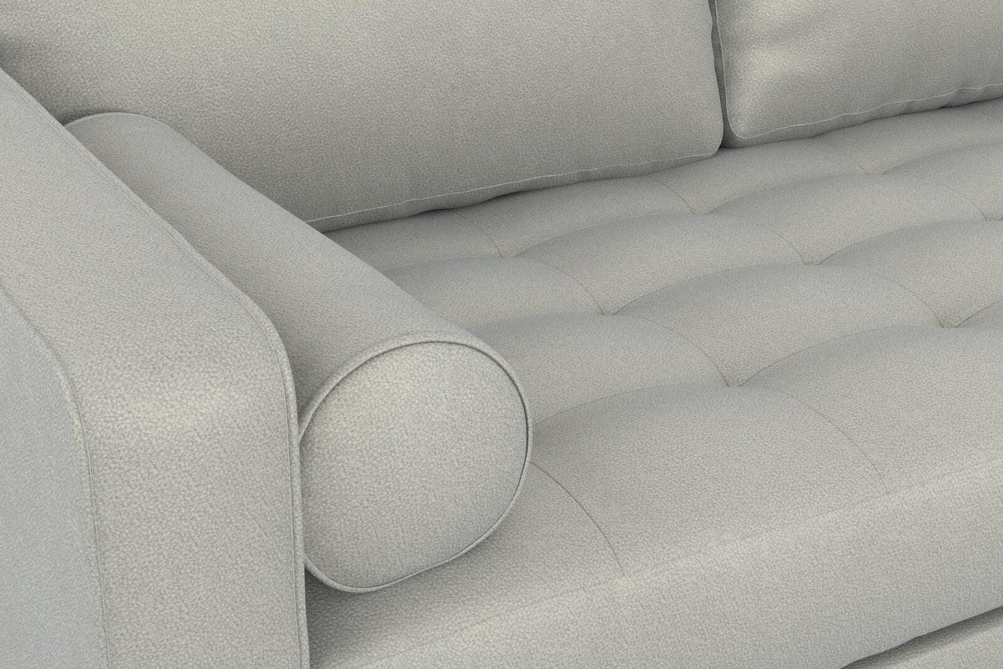 Feather Soft Fabrics by Zepel FibreGuard - 40 colours