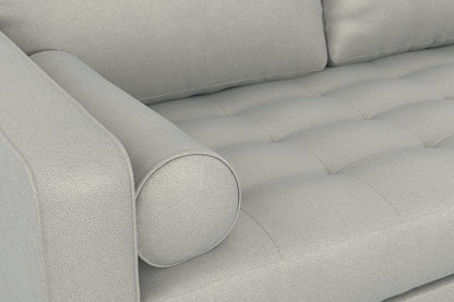 Feather Soft Fabrics by Zepel FibreGuard - 40 colours