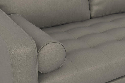 Feather Soft Fabrics by Zepel FibreGuard - 40 colours