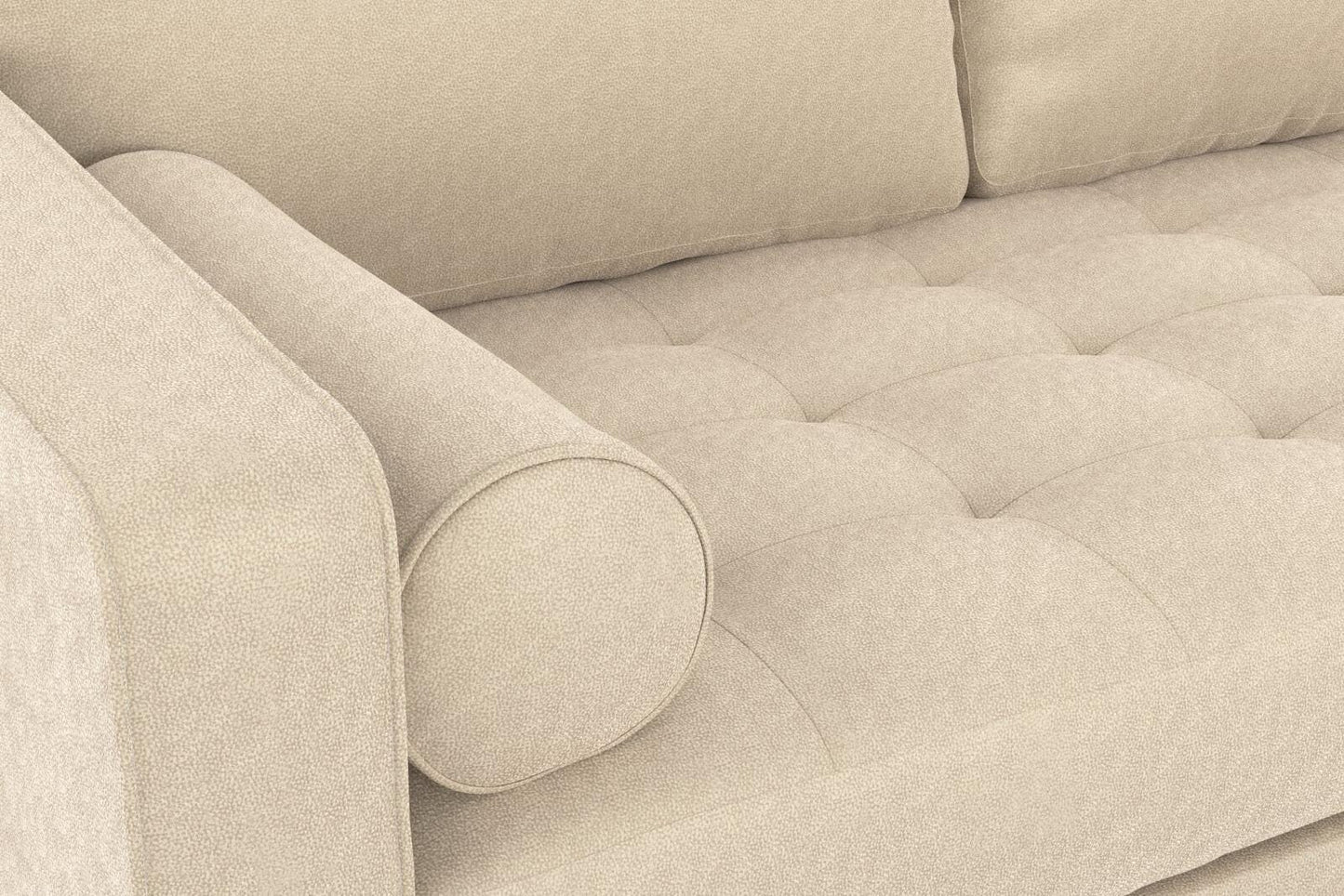 Feather Soft Fabrics by Zepel FibreGuard - 40 colours