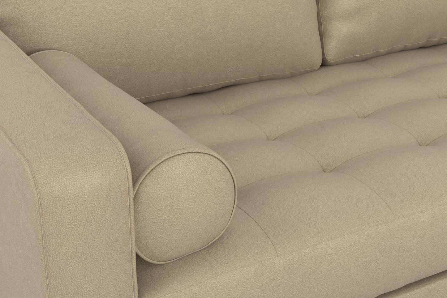 Feather Soft Fabrics by Zepel FibreGuard - 40 colours
