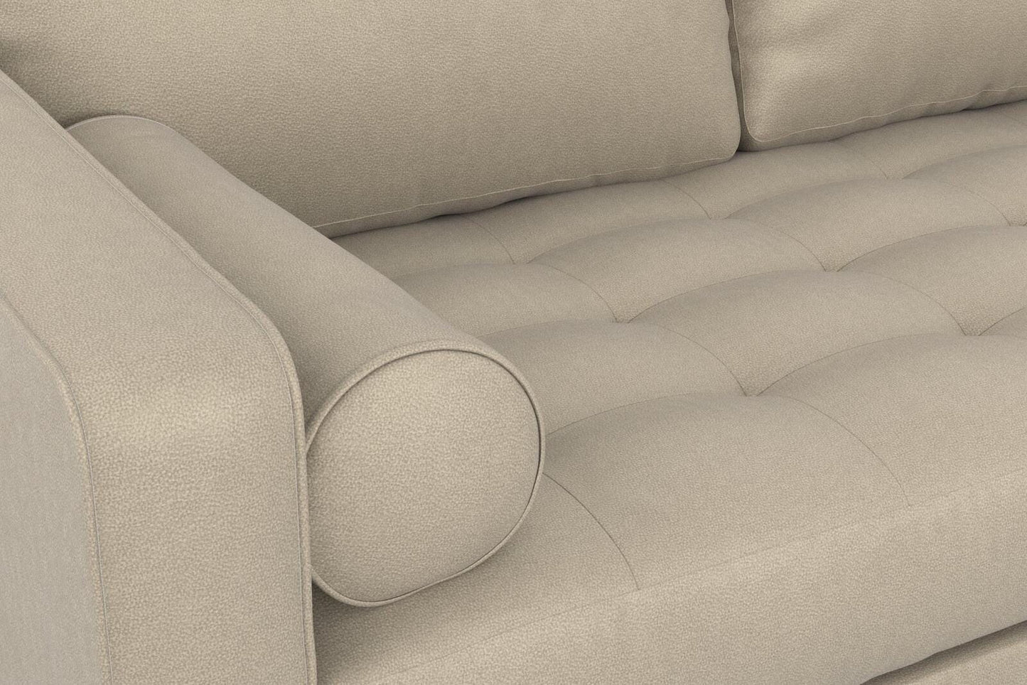 Feather Soft Fabrics by Zepel FibreGuard - 40 colours