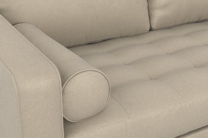 Feather Soft Fabrics by Zepel FibreGuard - 40 colours