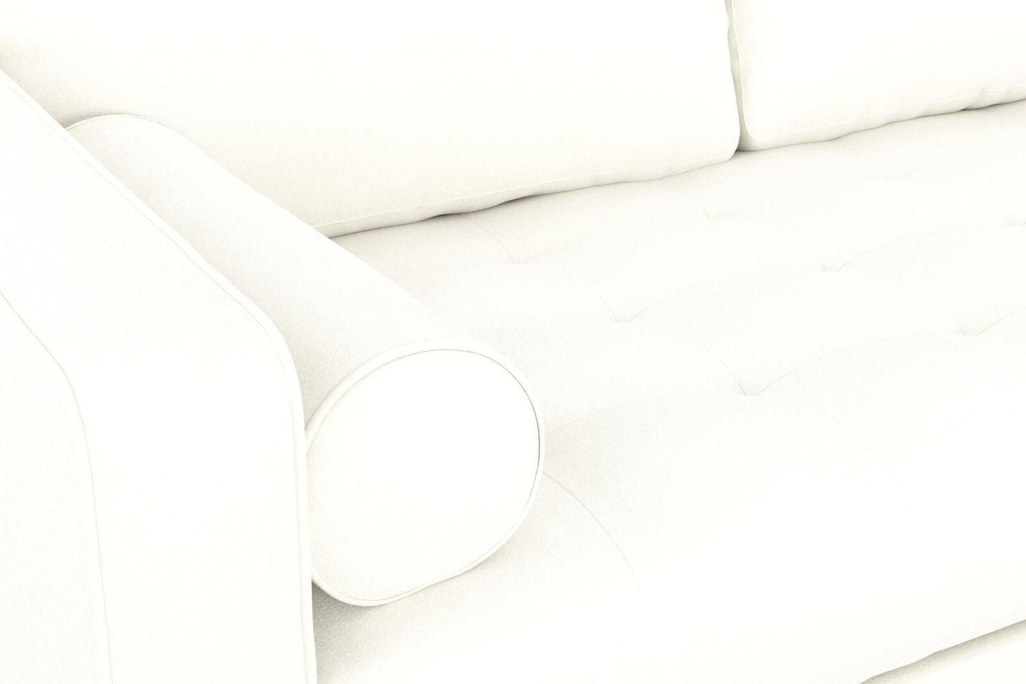 Feather Soft Fabrics by Zepel FibreGuard - 40 colours
