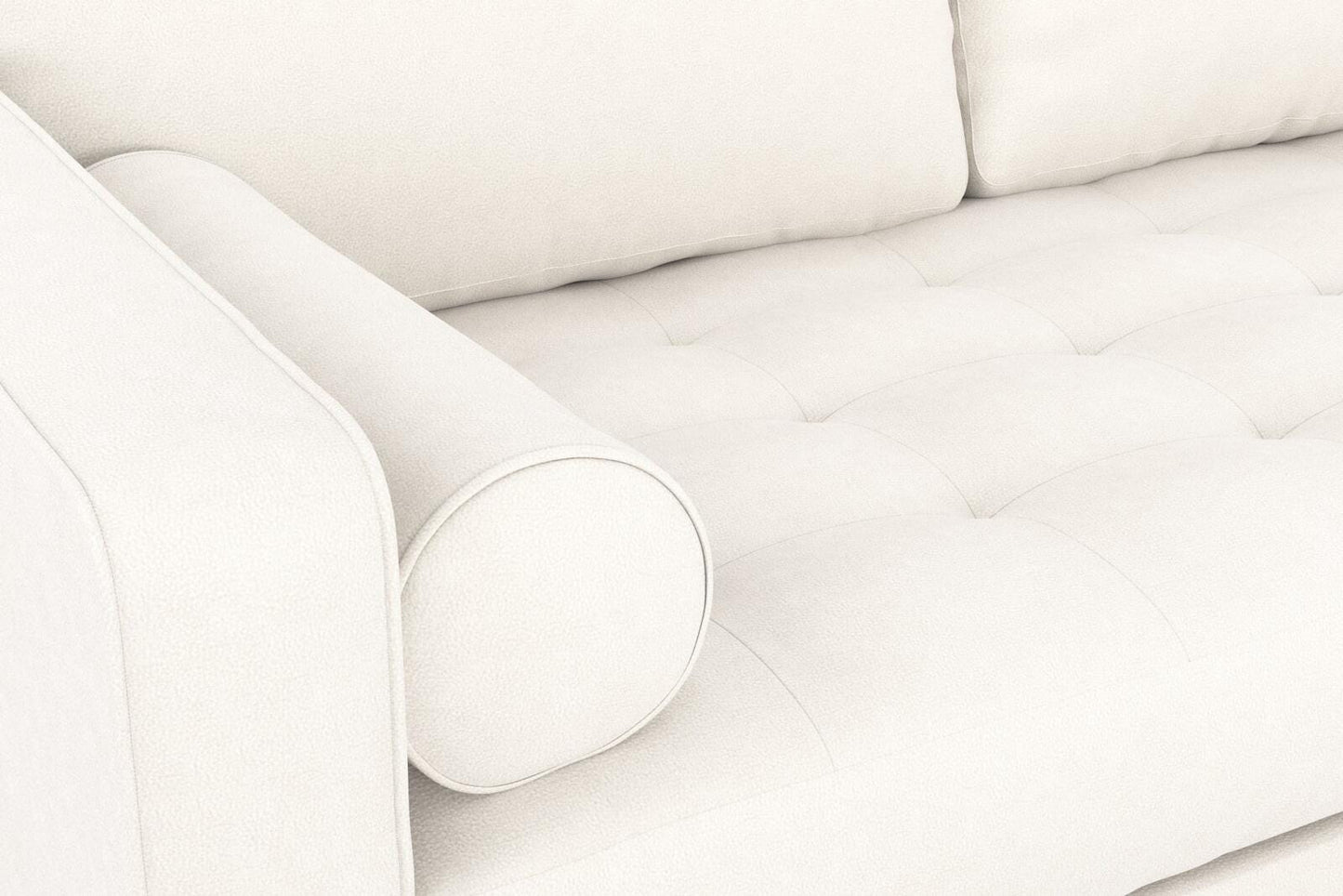 Feather Soft Fabrics by Zepel FibreGuard - 40 colours