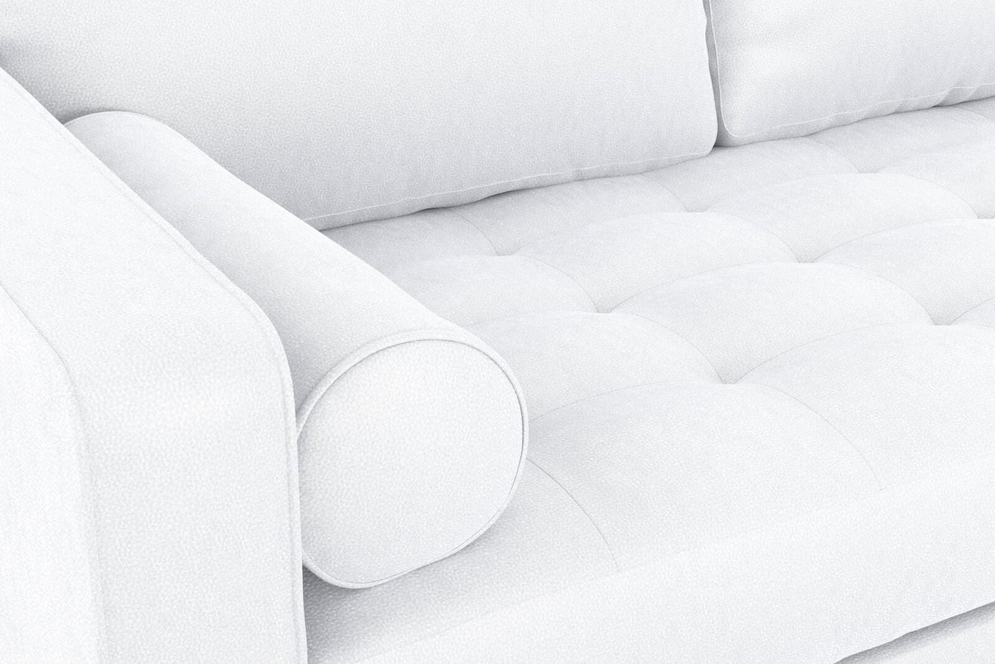 Feather Soft Fabrics by Zepel FibreGuard - 40 colours