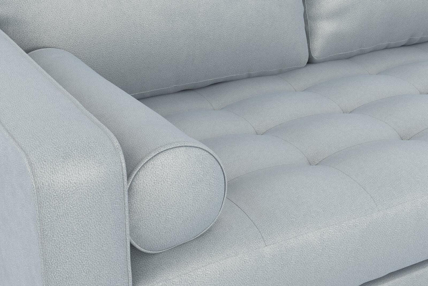 Feather Soft Fabrics by Zepel FibreGuard - 40 colours