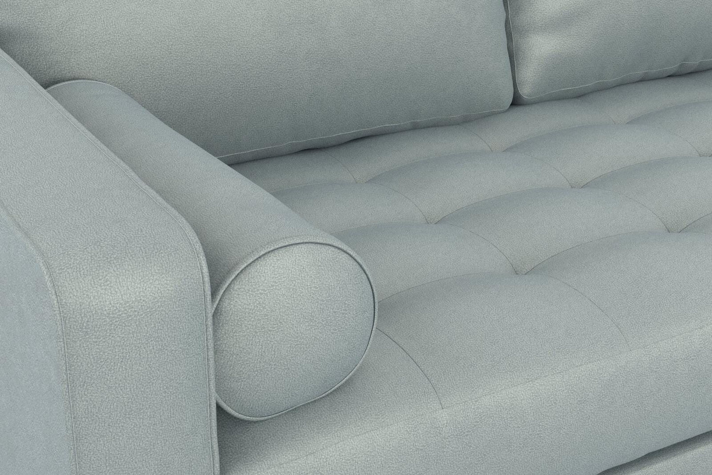 Feather Soft Fabrics by Zepel FibreGuard - 40 colours