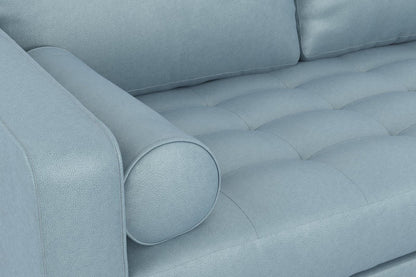 Feather Soft Fabrics by Zepel FibreGuard - 40 colours