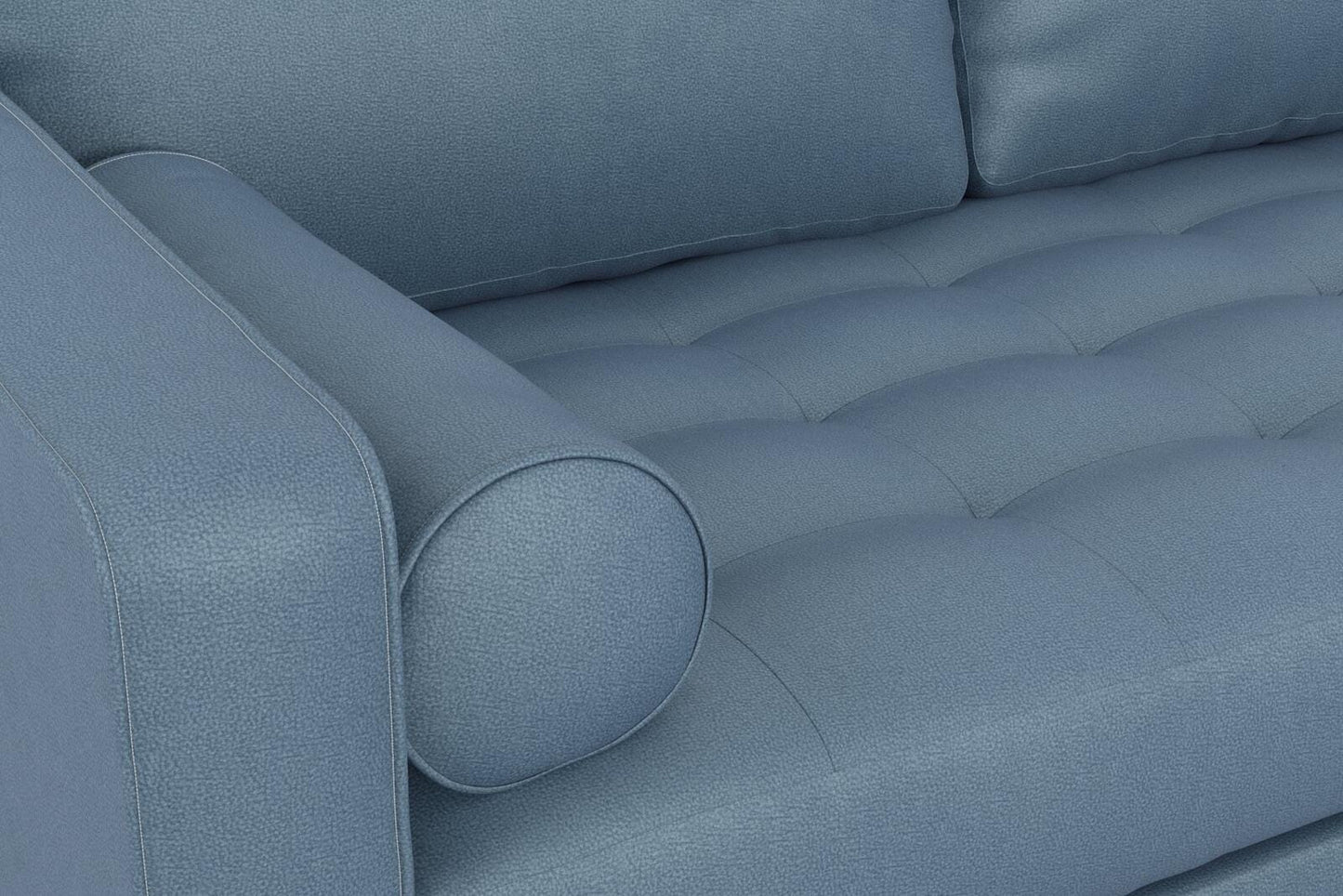 Feather Soft Fabrics by Zepel FibreGuard - 40 colours