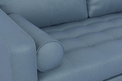 Feather Soft Fabrics by Zepel FibreGuard - 40 colours