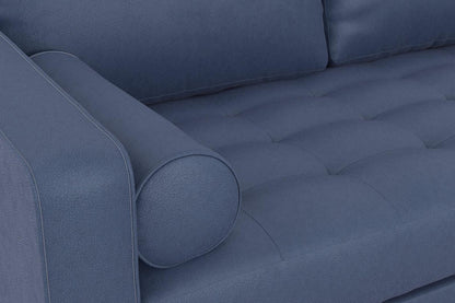 Feather Soft Fabrics by Zepel FibreGuard - 40 colours